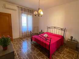 Comfortable Apartment in Porto Torres