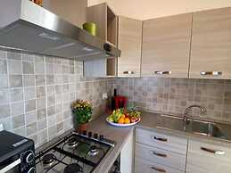 Comfortable Apartment in Porto Torres