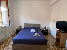 Comfortable Apartment in Porto Torres