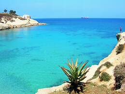 Comfortable Apartment in Porto Torres