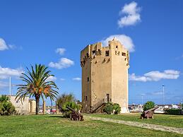 Comfortable Apartment in Porto Torres