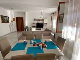 Comfortable Apartment in Porto Torres