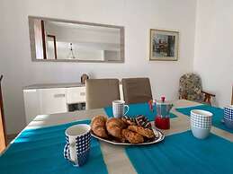 Comfortable Apartment in Porto Torres