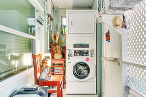 Steps to Shore: Walkable Clearwater Beach Condo