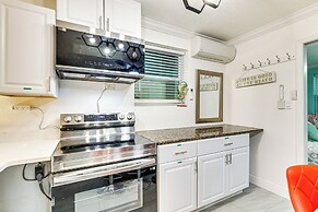 Steps to Shore: Walkable Clearwater Beach Condo