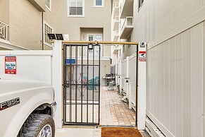 Steps to Shore: Walkable Clearwater Beach Condo