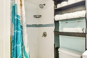 Steps to Shore: Walkable Clearwater Beach Condo