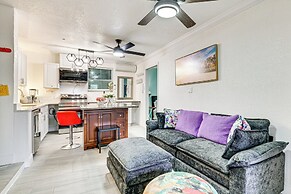 Steps to Shore: Walkable Clearwater Beach Condo