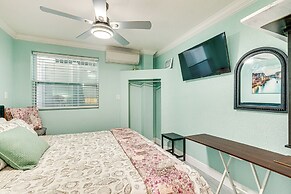 Steps to Shore: Walkable Clearwater Beach Condo