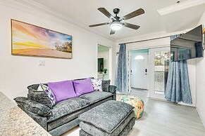 Steps to Shore: Walkable Clearwater Beach Condo
