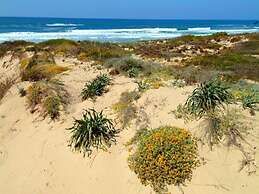 Cozy Flat Just Steps From Baia Delle Mimose Beach