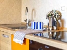 Cozy Flat Just Steps From Baia Delle Mimose Beach