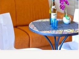 Cozy Flat Just Steps From Baia Delle Mimose Beach