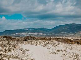 Cozy Flat Just Steps From Baia Delle Mimose Beach