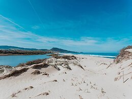 Cozy Flat Just Steps From Baia Delle Mimose Beach