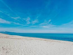 Cozy Flat Just Steps From Baia Delle Mimose Beach