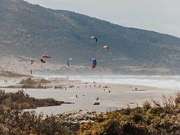 Cozy Flat Just Steps From Baia Delle Mimose Beach