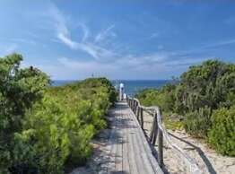 Cozy Flat Just Steps From Baia Delle Mimose Beach