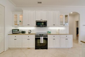 11 Mi to Beach: Family-friendly Rotonda West Home!