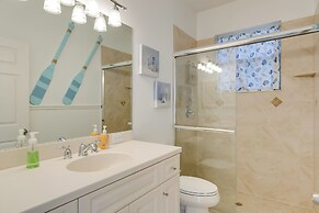 11 Mi to Beach: Family-friendly Rotonda West Home!