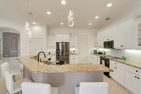 11 Mi to Beach: Family-friendly Rotonda West Home!