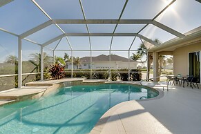 11 Mi to Beach: Family-friendly Rotonda West Home!