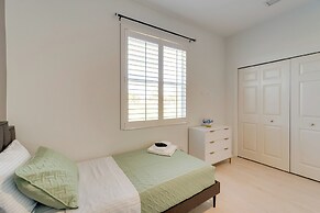 11 Mi to Beach: Family-friendly Rotonda West Home!