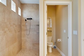 11 Mi to Beach: Family-friendly Rotonda West Home!