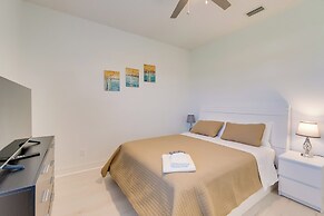 11 Mi to Beach: Family-friendly Rotonda West Home!