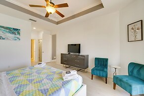 11 Mi to Beach: Family-friendly Rotonda West Home!