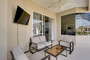 11 Mi to Beach: Family-friendly Rotonda West Home!