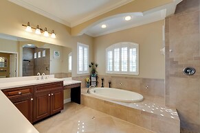 11 Mi to Beach: Family-friendly Rotonda West Home!