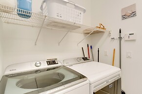 11 Mi to Beach: Family-friendly Rotonda West Home!