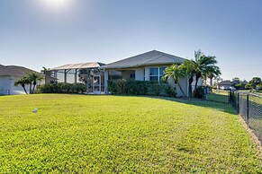 11 Mi to Beach: Family-friendly Rotonda West Home!