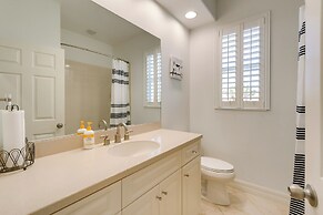 11 Mi to Beach: Family-friendly Rotonda West Home!