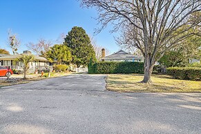 1 Mi to Broadway at the Beach: Home w/ Large Yard!