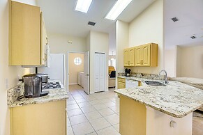 5 Mi to Beach: Home in Port Orange