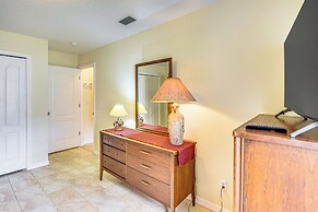 5 Mi to Beach: Home in Port Orange