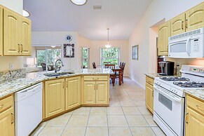 5 Mi to Beach: Home in Port Orange