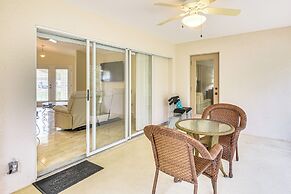 5 Mi to Beach: Home in Port Orange