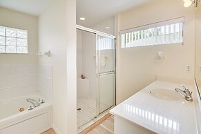 5 Mi to Beach: Home in Port Orange