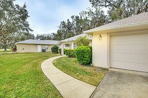 5 Mi to Beach: Home in Port Orange