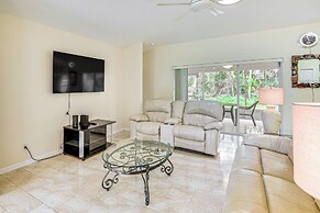 5 Mi to Beach: Home in Port Orange