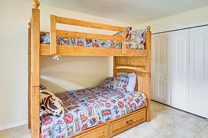 5 Mi to Beach: Home in Port Orange