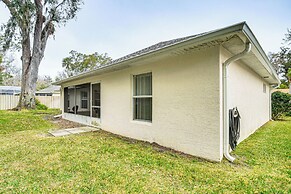5 Mi to Beach: Home in Port Orange