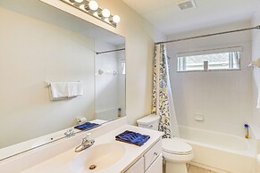 5 Mi to Beach: Home in Port Orange