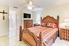 5 Mi to Beach: Home in Port Orange