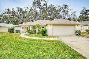 5 Mi to Beach: Home in Port Orange