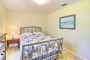 5 Mi to Beach: Home in Port Orange