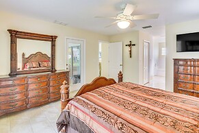 5 Mi to Beach: Home in Port Orange